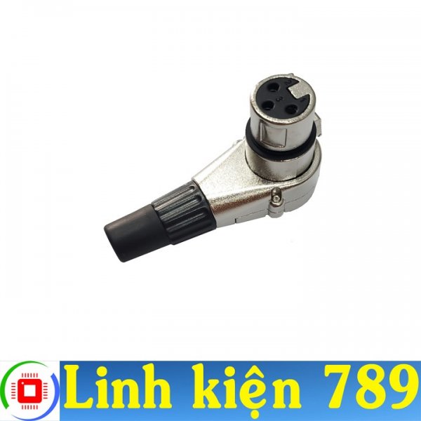  Jack canon cái cong 90 độ ( 1 cái ) 